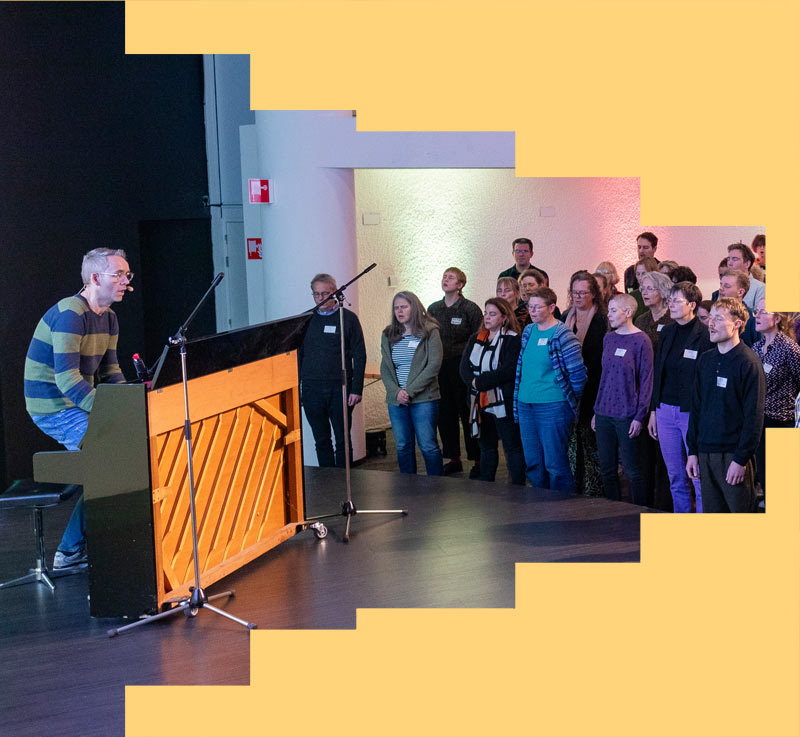 musicus herman weelink